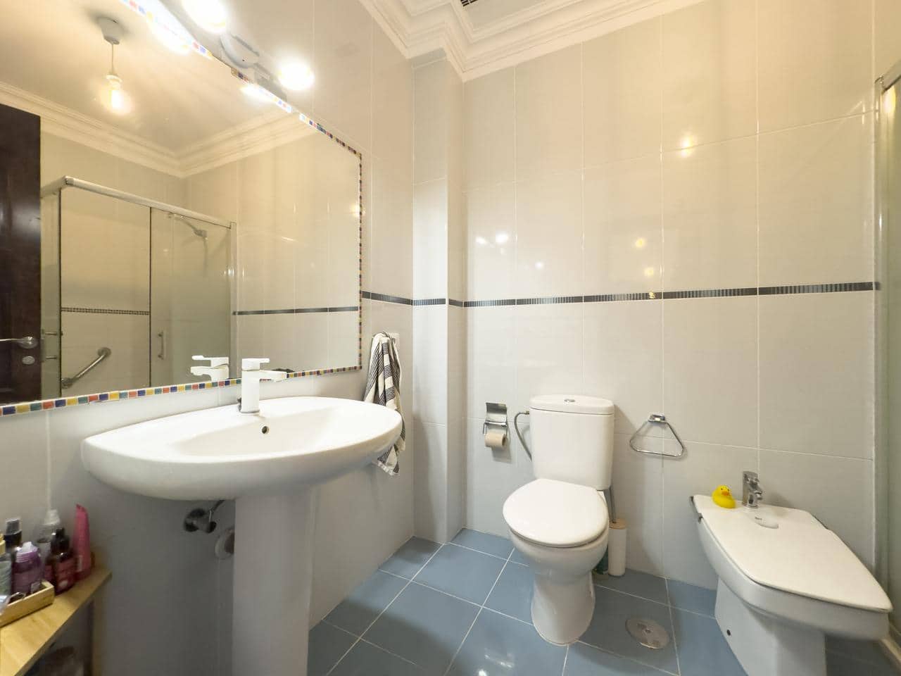 3 sovrum Lägenhet till salu i Puerto de la Cruz - 349 000 € (Ref: 9348025)