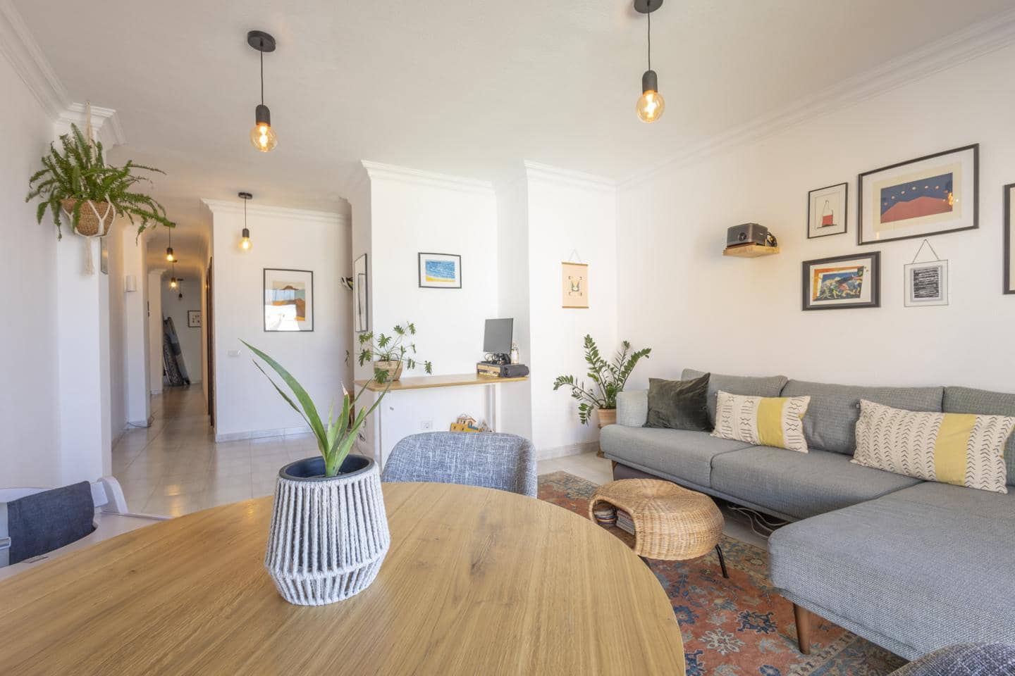 3 sovrum Lägenhet till salu i Puerto de la Cruz - 349 000 € (Ref: 9348025)