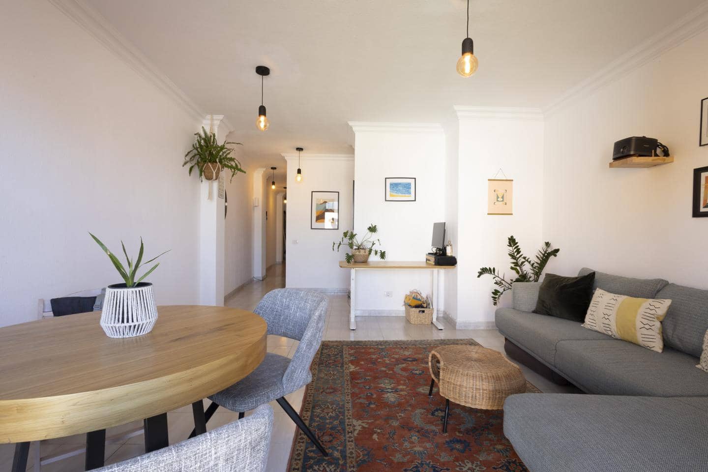 3 sovrum Lägenhet till salu i Puerto de la Cruz - 349 000 € (Ref: 9348025)