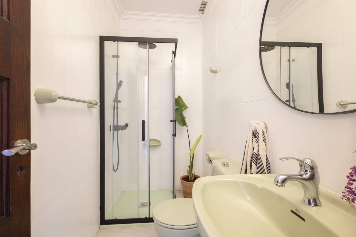 3 sovrum Lägenhet till salu i Puerto de la Cruz - 349 000 € (Ref: 9348025)