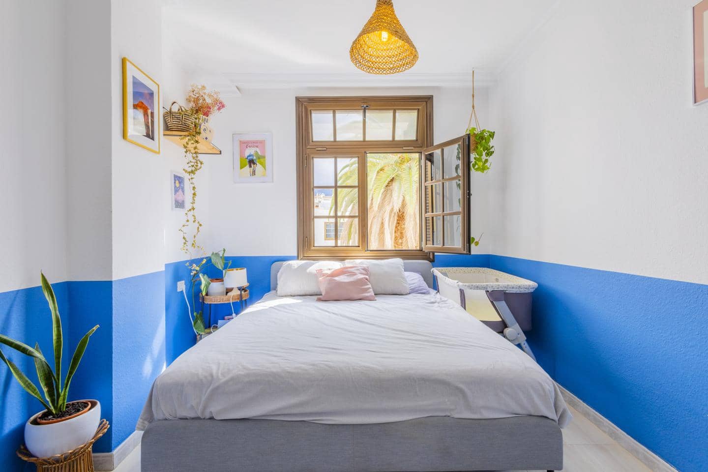 3 sovrum Lägenhet till salu i Puerto de la Cruz - 349 000 € (Ref: 9348025)