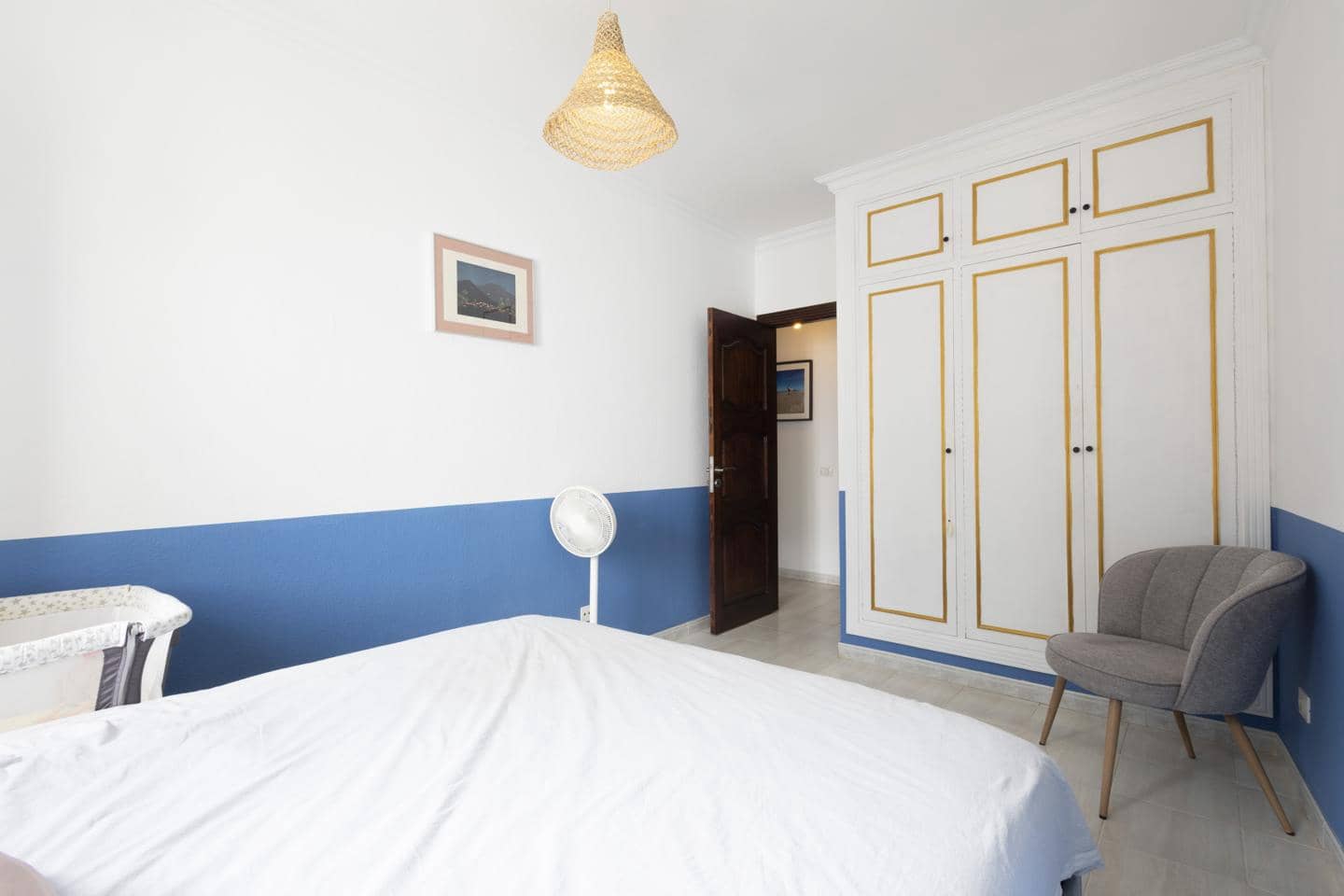 3 sovrum Lägenhet till salu i Puerto de la Cruz - 349 000 € (Ref: 9348025)