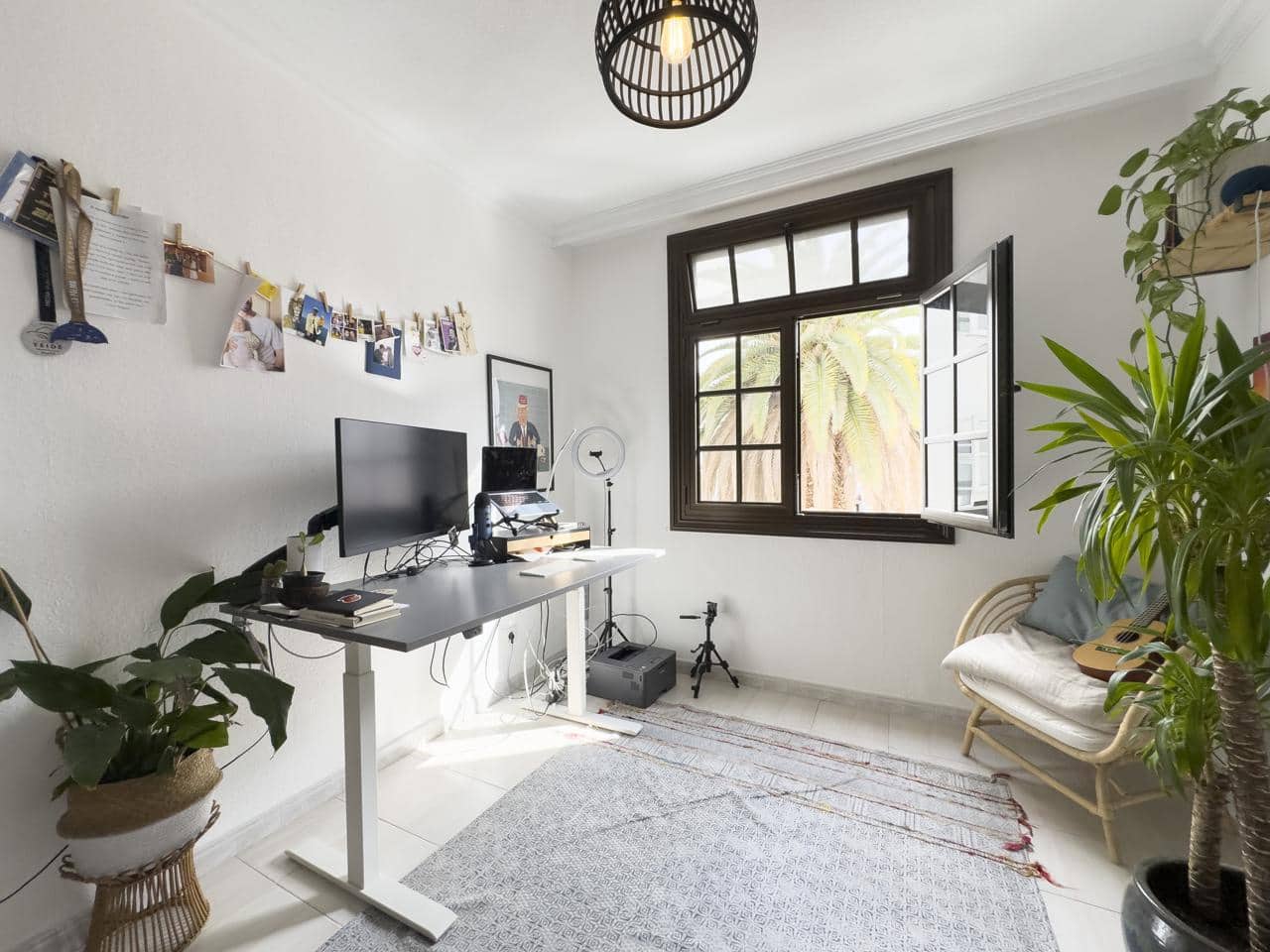 3 sovrum Lägenhet till salu i Puerto de la Cruz - 349 000 € (Ref: 9348025)