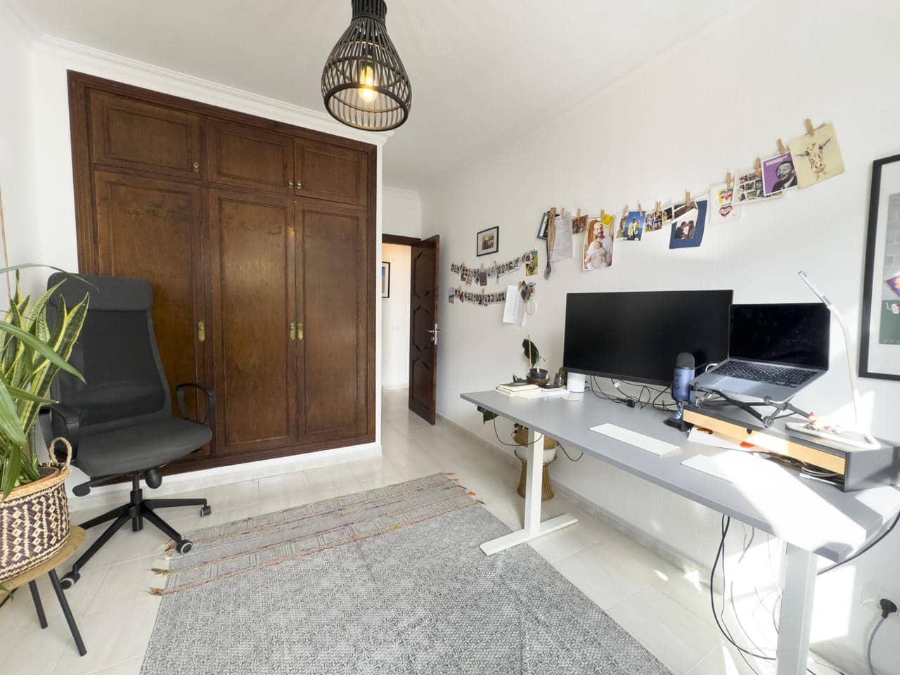 3 sovrum Lägenhet till salu i Puerto de la Cruz - 349 000 € (Ref: 9348025)