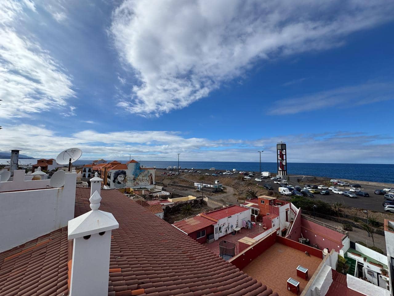 3 sovrum Lägenhet till salu i Puerto de la Cruz - 349 000 € (Ref: 9348025)