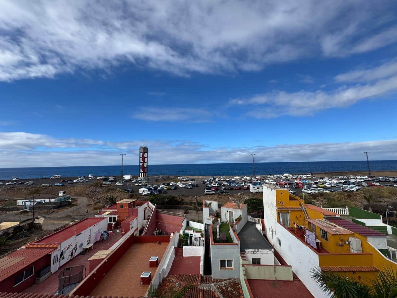 3 sovrum Lägenhet till salu i Puerto de la Cruz - 349 000 € (Ref: 9348025)