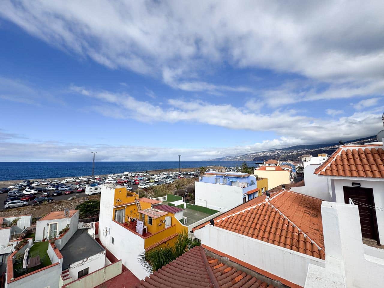 3 sovrum Lägenhet till salu i Puerto de la Cruz - 349 000 € (Ref: 9348025)