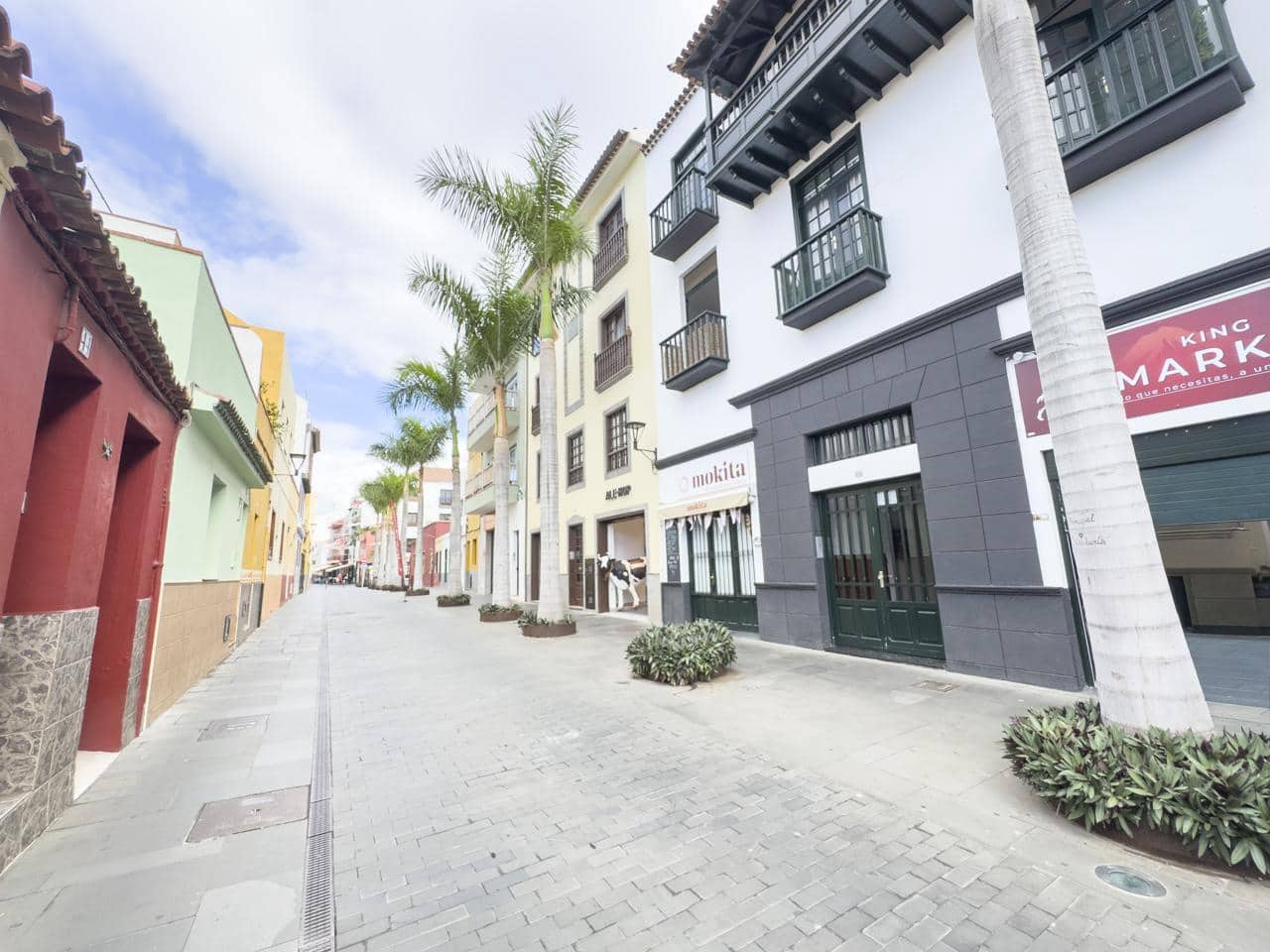 3 sovrum Lägenhet till salu i Puerto de la Cruz - 349 000 € (Ref: 9348025)