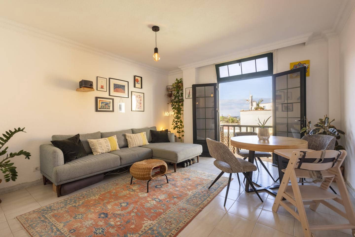 3 sovrum Lägenhet till salu i Puerto de la Cruz - 349 000 € (Ref: 9348025)