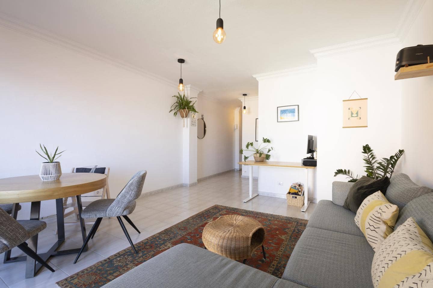 3 sovrum Lägenhet till salu i Puerto de la Cruz - 349 000 € (Ref: 9348025)