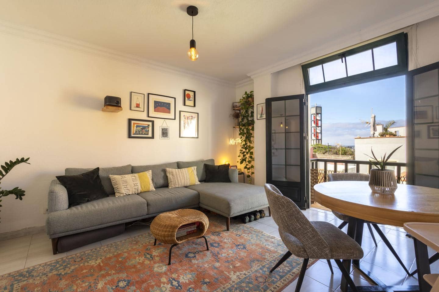 3 sovrum Lägenhet till salu i Puerto de la Cruz - 349 000 € (Ref: 9348025)