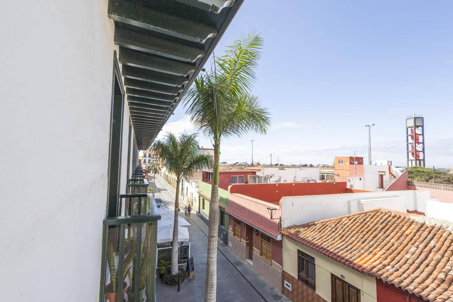 3 sovrum Lägenhet till salu i Puerto de la Cruz - 349 000 € (Ref: 9348025)