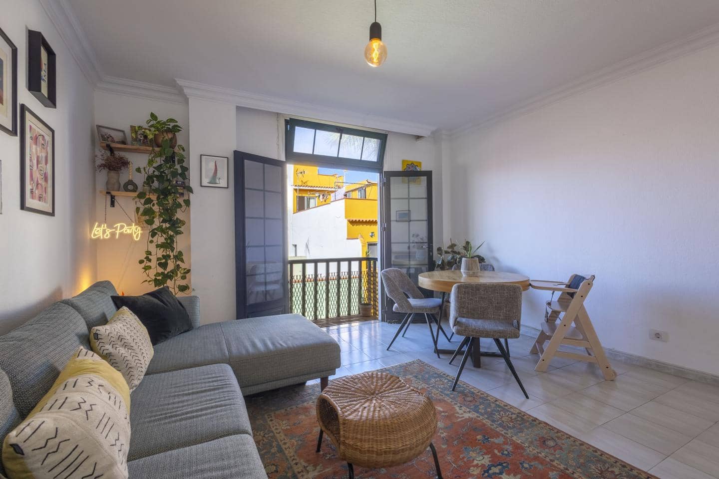 3 sovrum Lägenhet till salu i Puerto de la Cruz - 349 000 € (Ref: 9348025)