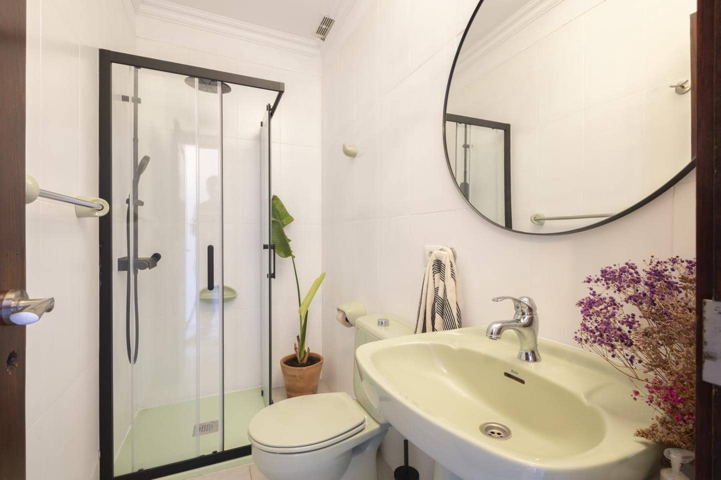 3 sovrum Lägenhet till salu i Puerto de la Cruz - 349 000 € (Ref: 9348025)