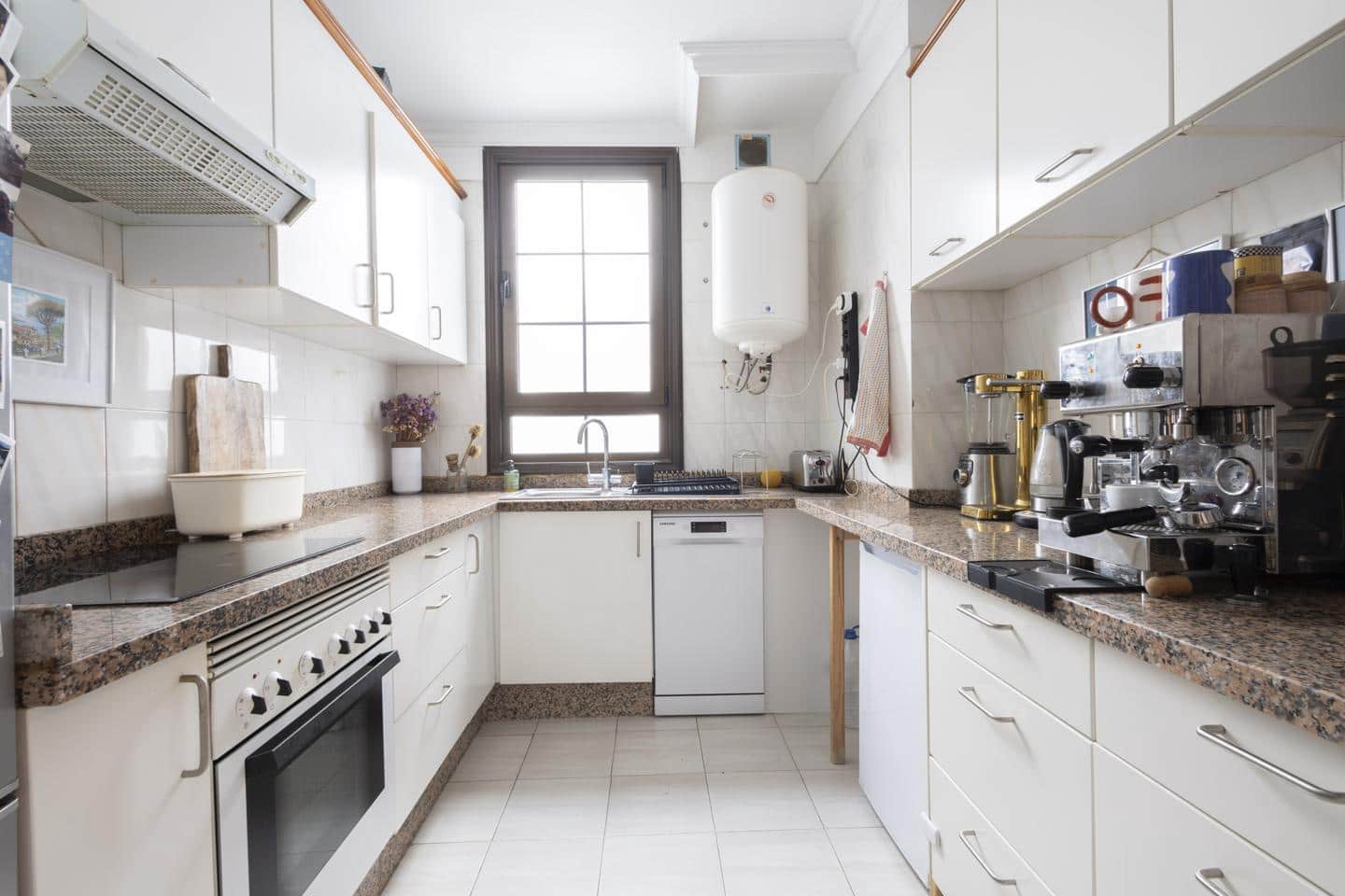 3 sovrum Lägenhet till salu i Puerto de la Cruz - 349 000 € (Ref: 9348025)