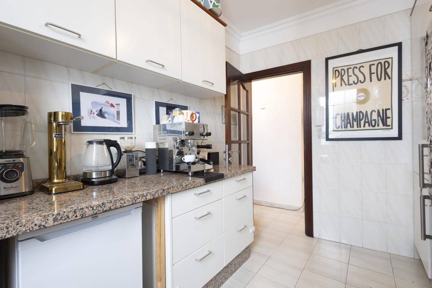 3 sovrum Lägenhet till salu i Puerto de la Cruz - 349 000 € (Ref: 9348025)