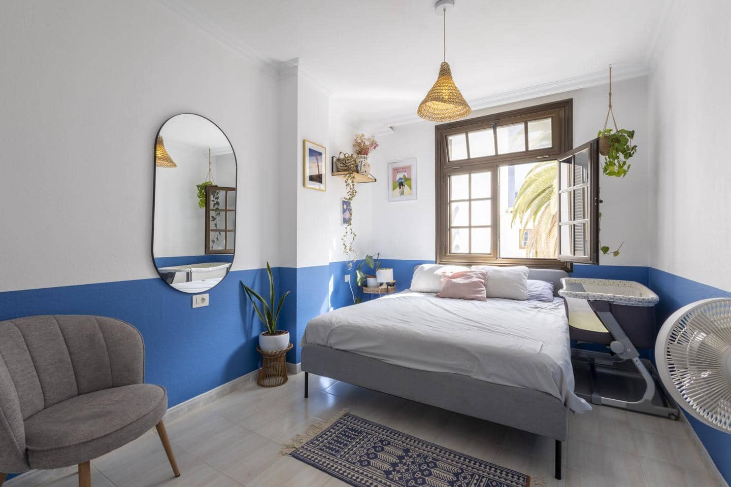 3 sovrum Lägenhet till salu i Puerto de la Cruz - 349 000 € (Ref: 9348025)