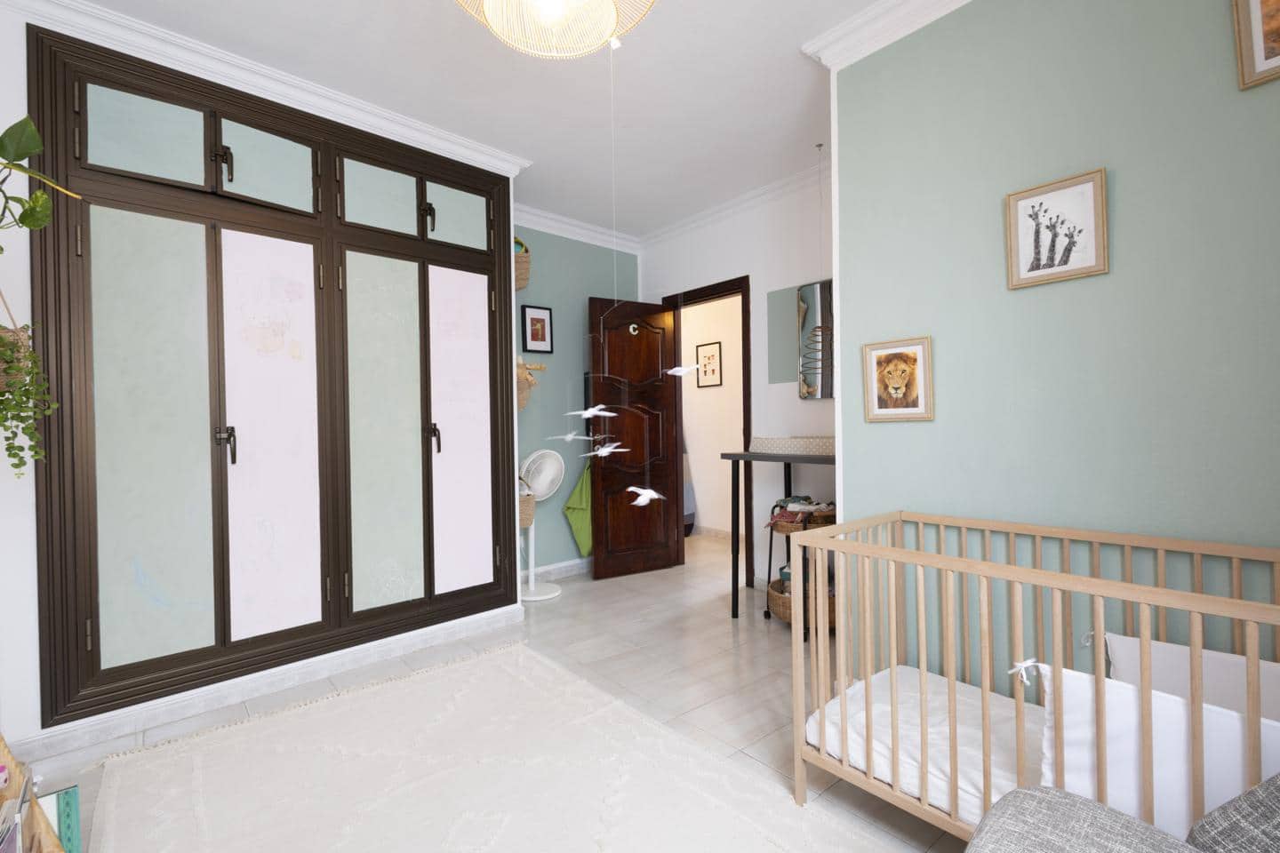 3 sovrum Lägenhet till salu i Puerto de la Cruz - 349 000 € (Ref: 9348025)