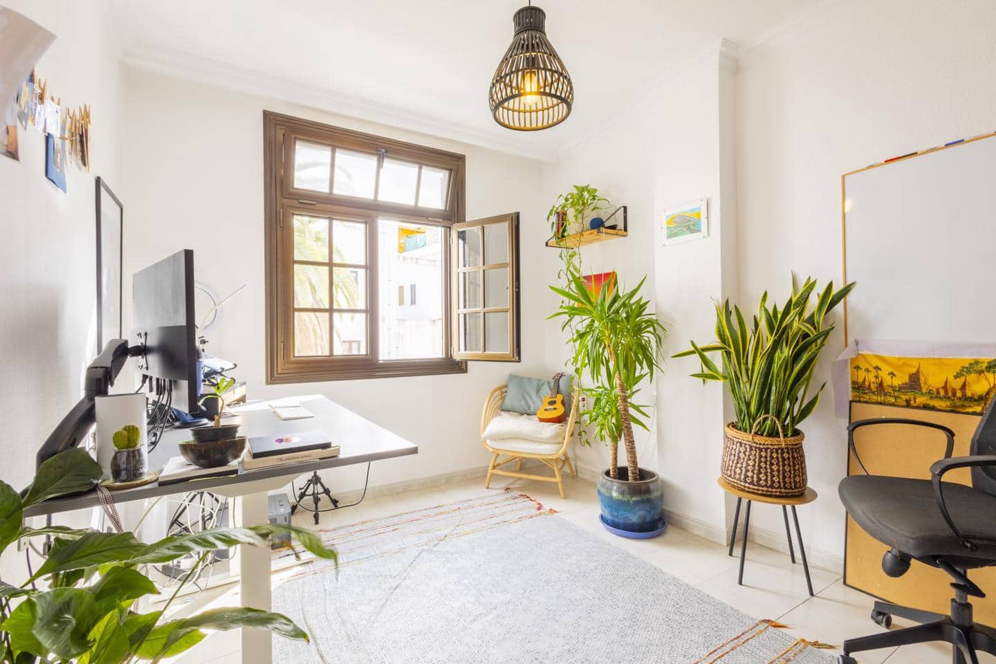 3 sovrum Lägenhet till salu i Puerto de la Cruz - 349 000 € (Ref: 9348025)