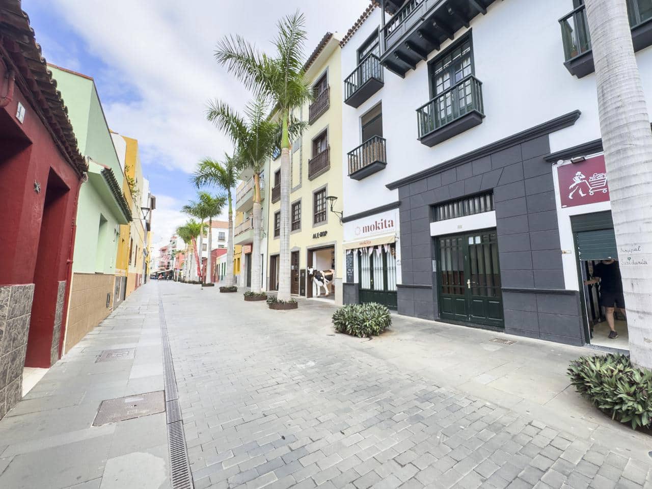 3 sovrum Lägenhet till salu i Puerto de la Cruz - 349 000 € (Ref: 9348025)