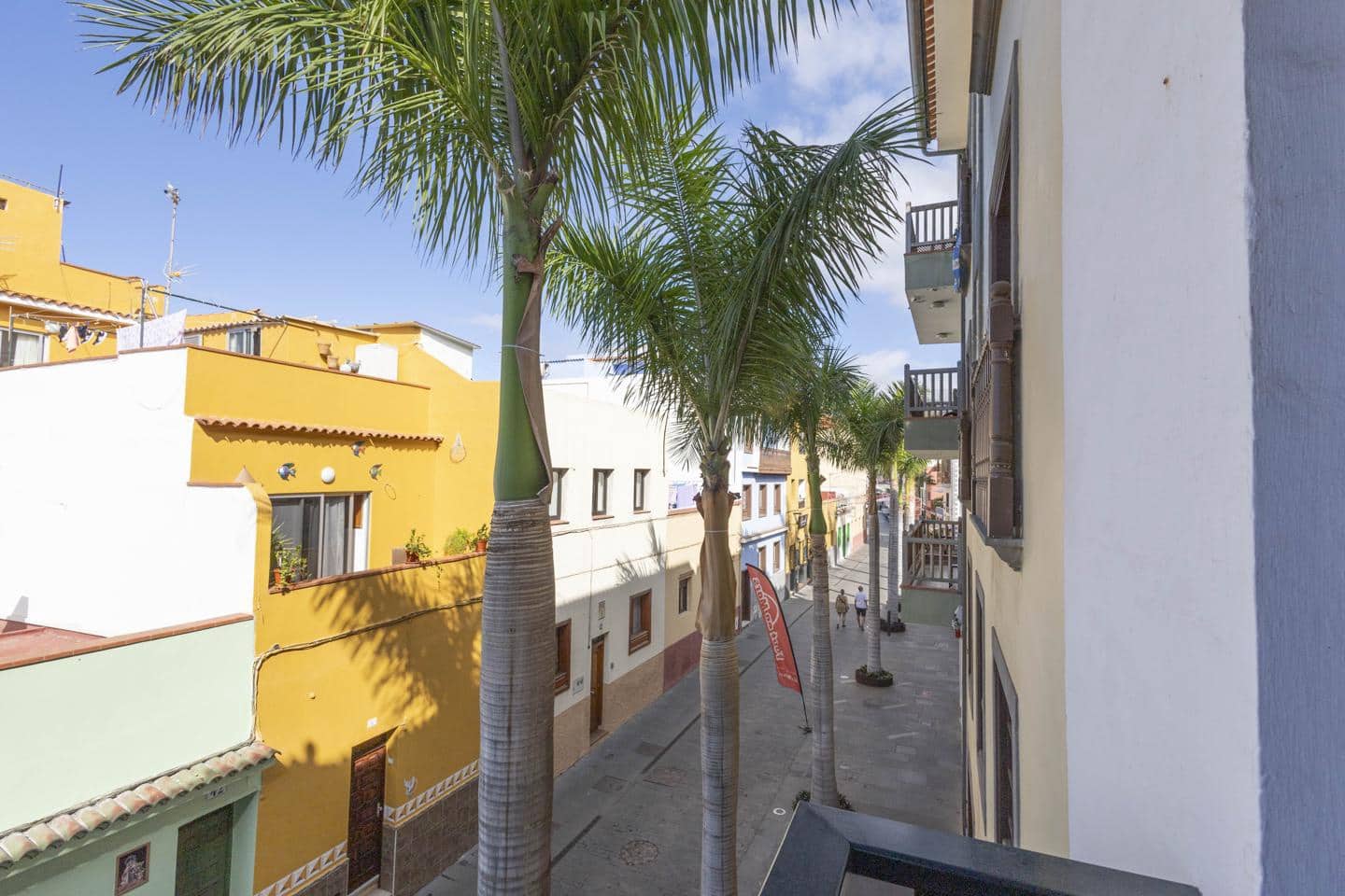 3 sovrum Lägenhet till salu i Puerto de la Cruz - 349 000 € (Ref: 9348025)