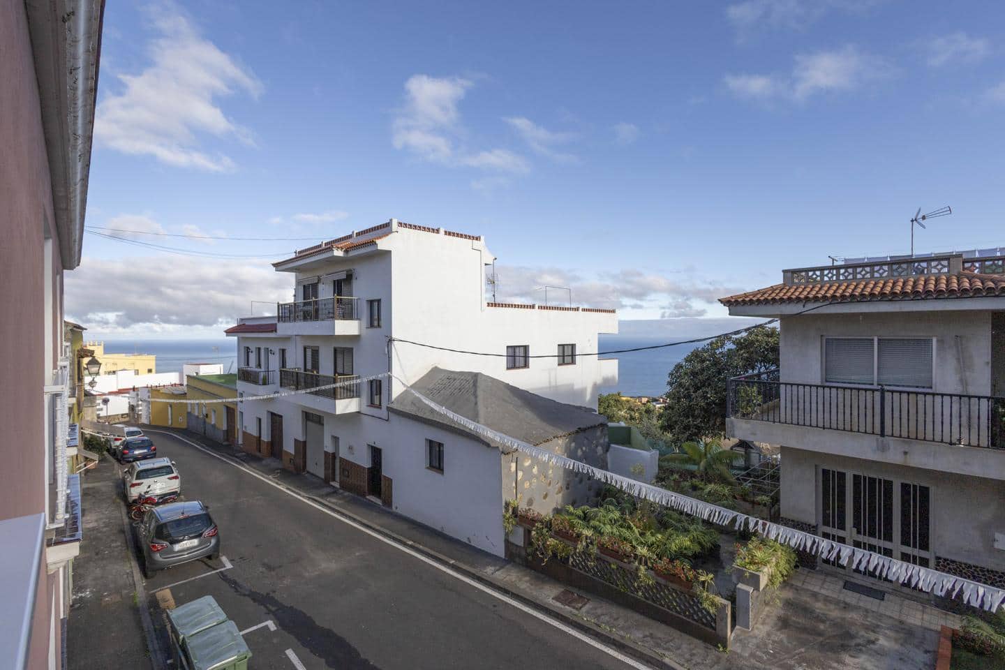 3 slaapkamer Flat te koop in San Juan de la Rambla - € 135.000 (Ref: 9354155)