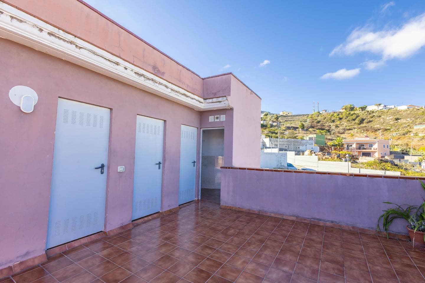 3 slaapkamer Flat te koop in San Juan de la Rambla - € 135.000 (Ref: 9354155)