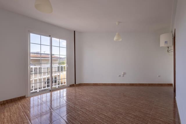 3 slaapkamer Flat te koop in San Juan de la Rambla - € 135.000 (Ref: 9354155)
