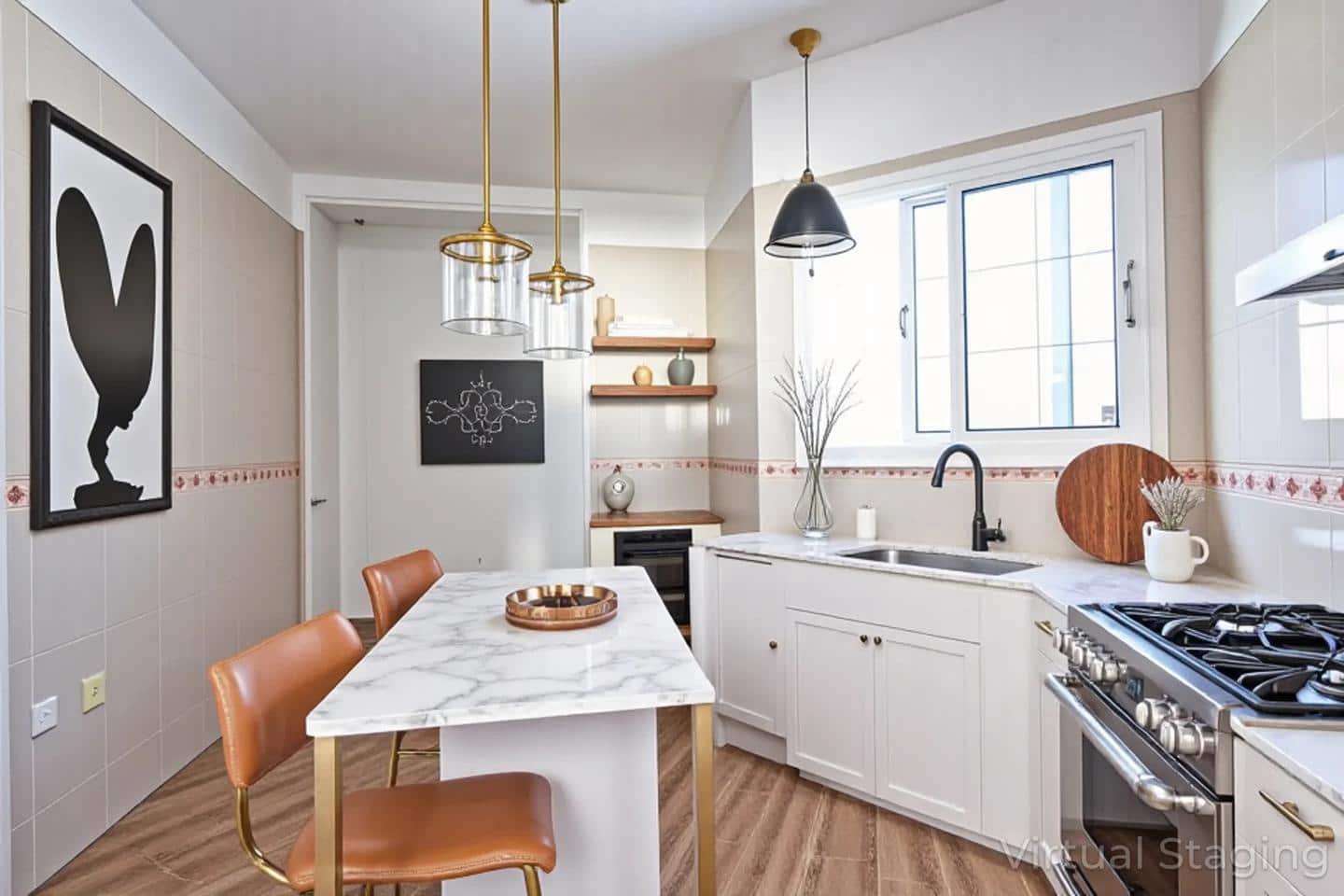 3 slaapkamer Flat te koop in San Juan de la Rambla - € 135.000 (Ref: 9354155)