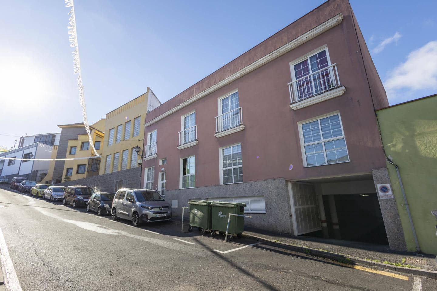 3 slaapkamer Flat te koop in San Juan de la Rambla - € 135.000 (Ref: 9354155)