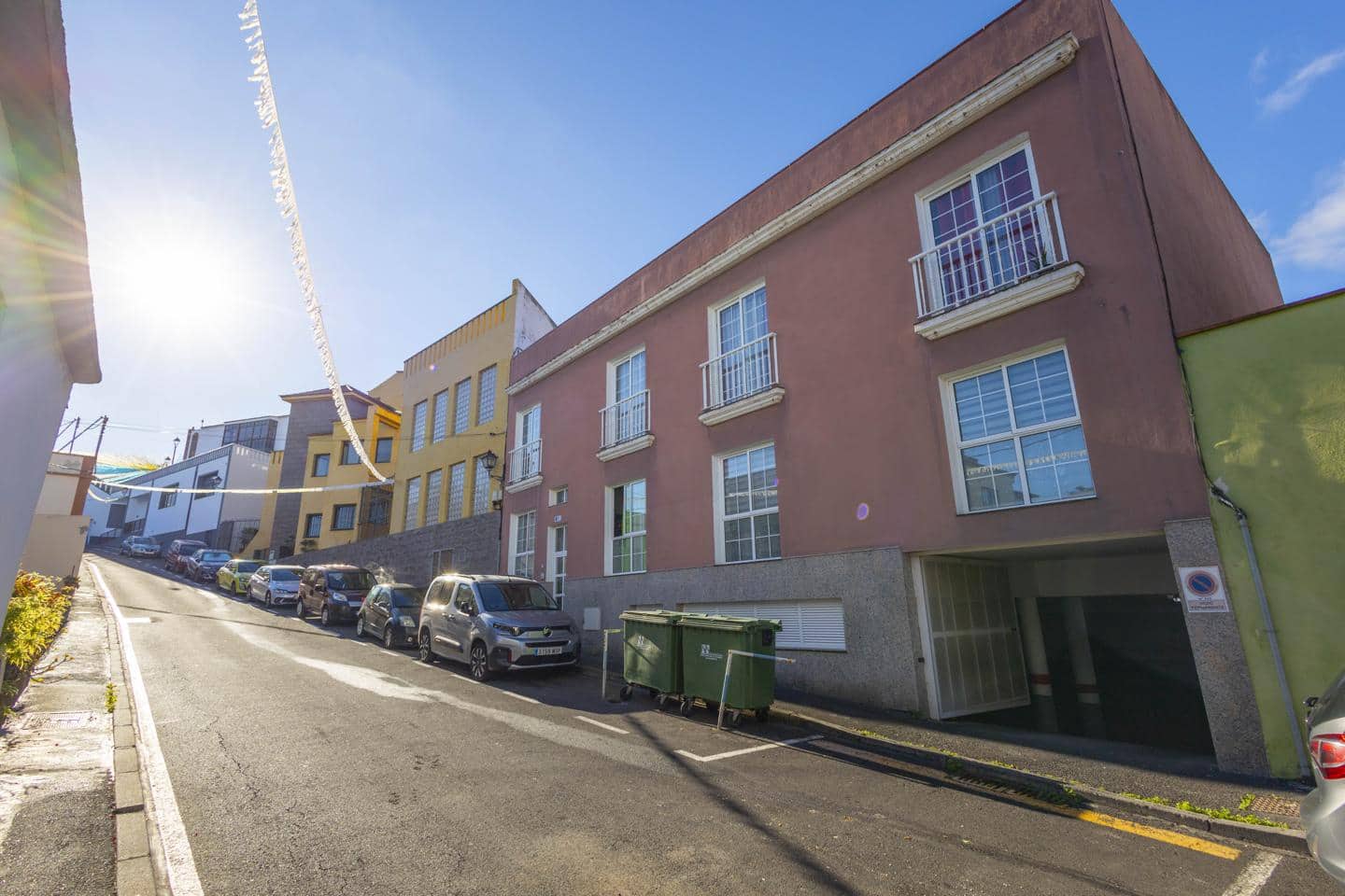 3 slaapkamer Flat te koop in San Juan de la Rambla - € 135.000 (Ref: 9354155)