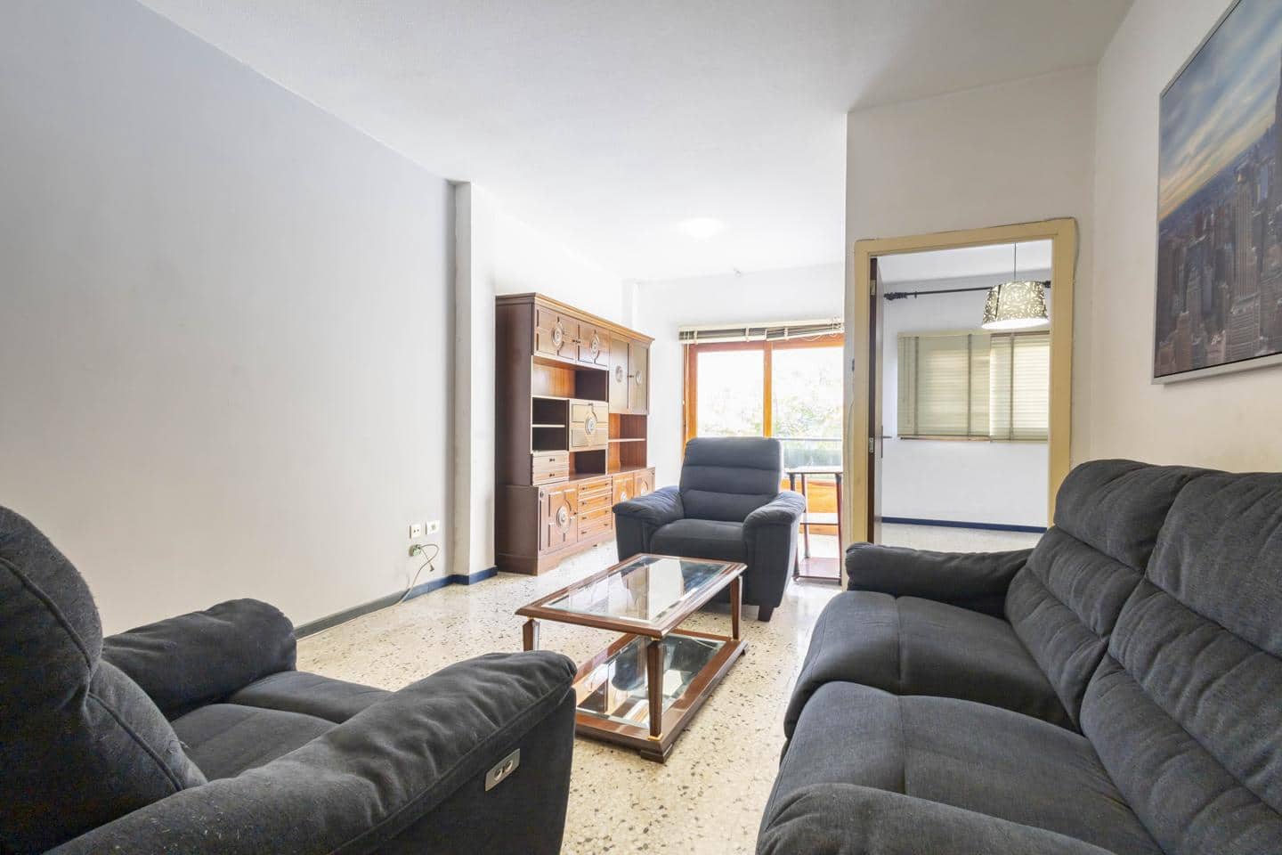 4 quarto Apartamento para venda em Santa Cruz de Tenerife - 279 000 € (Ref: 9354156)