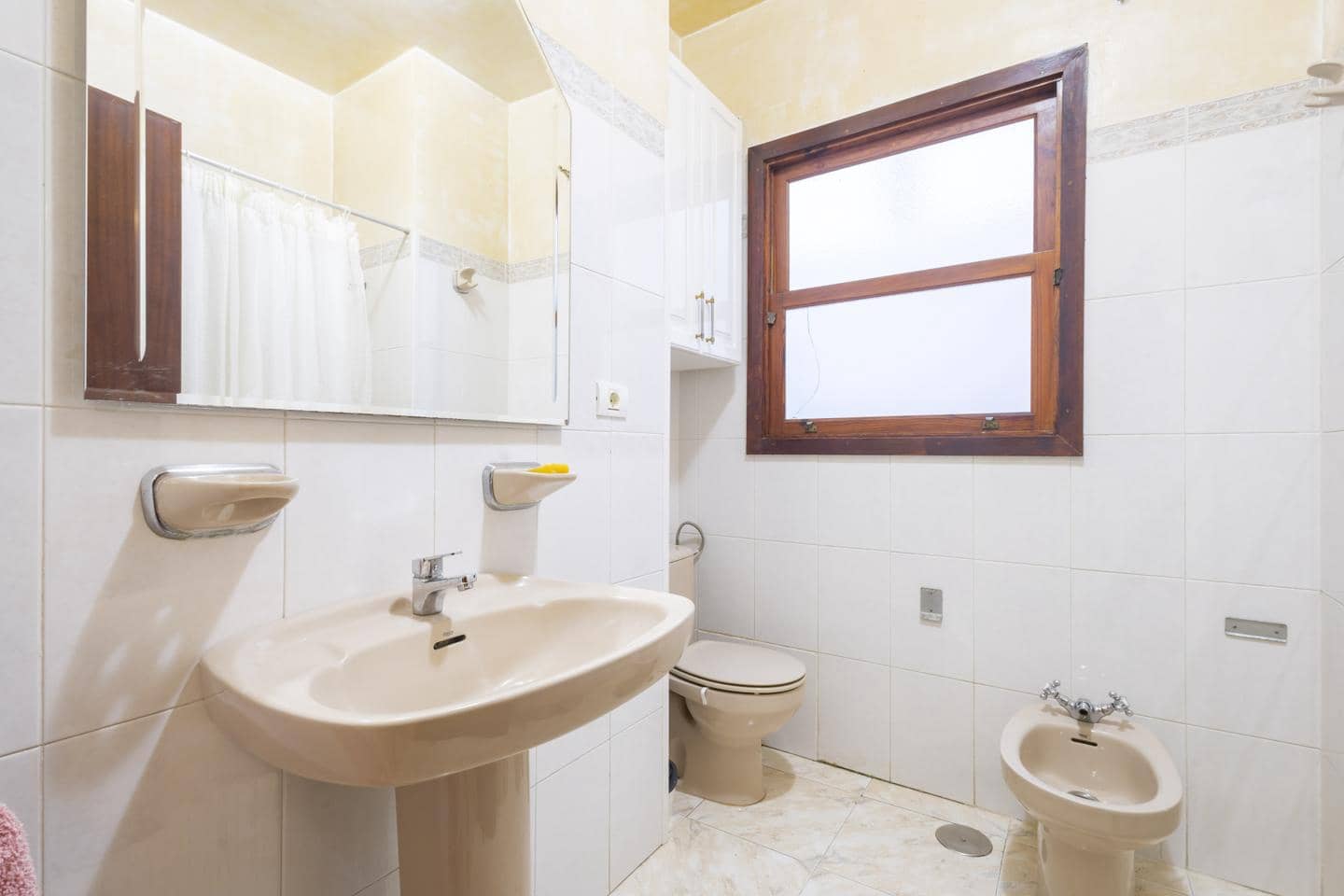 4 quarto Apartamento para venda em Santa Cruz de Tenerife - 279 000 € (Ref: 9354156)