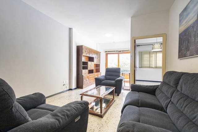 4 sypialnia Mieszkanie na sprzedaż w Buenavista, Santa Cruz de Tenerife - 279 000 € (Ref: 9354156)