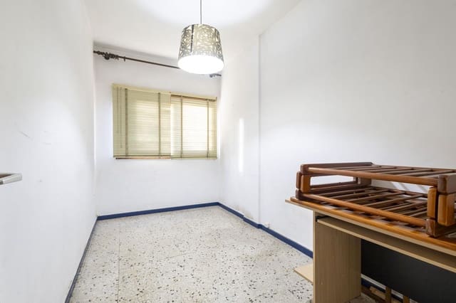 4 sypialnia Mieszkanie na sprzedaż w Buenavista, Santa Cruz de Tenerife - 279 000 € (Ref: 9354156)