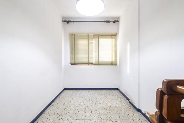 4 sypialnia Mieszkanie na sprzedaż w Buenavista, Santa Cruz de Tenerife - 279 000 € (Ref: 9354156)