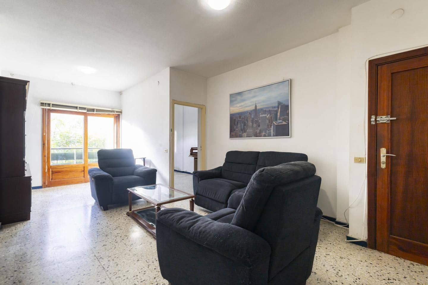 4 quarto Apartamento para venda em Santa Cruz de Tenerife - 279 000 € (Ref: 9354156)