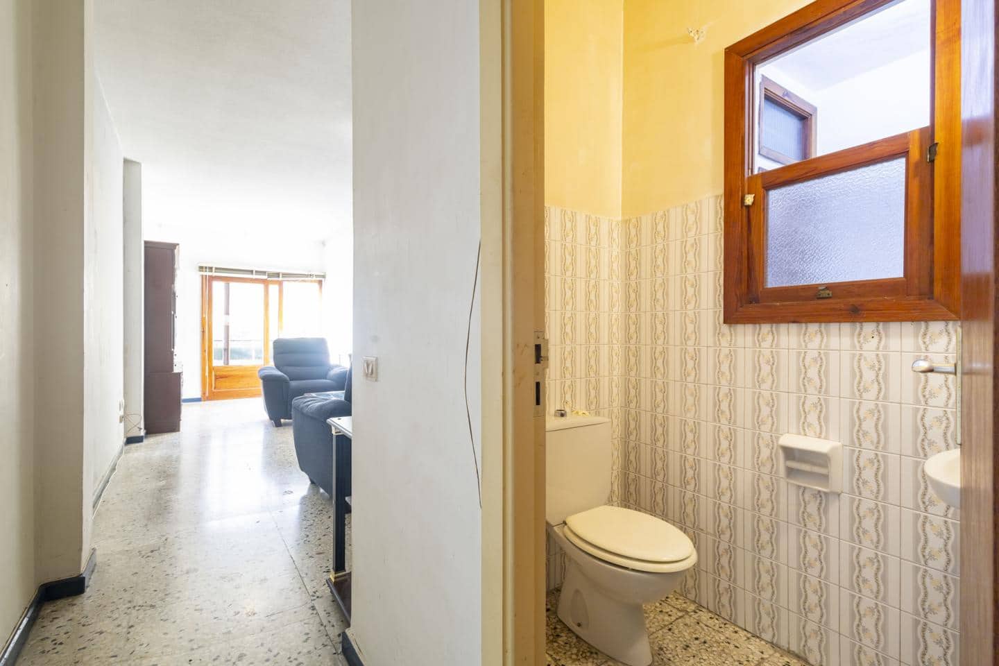 4 quarto Apartamento para venda em Santa Cruz de Tenerife - 279 000 € (Ref: 9354156)