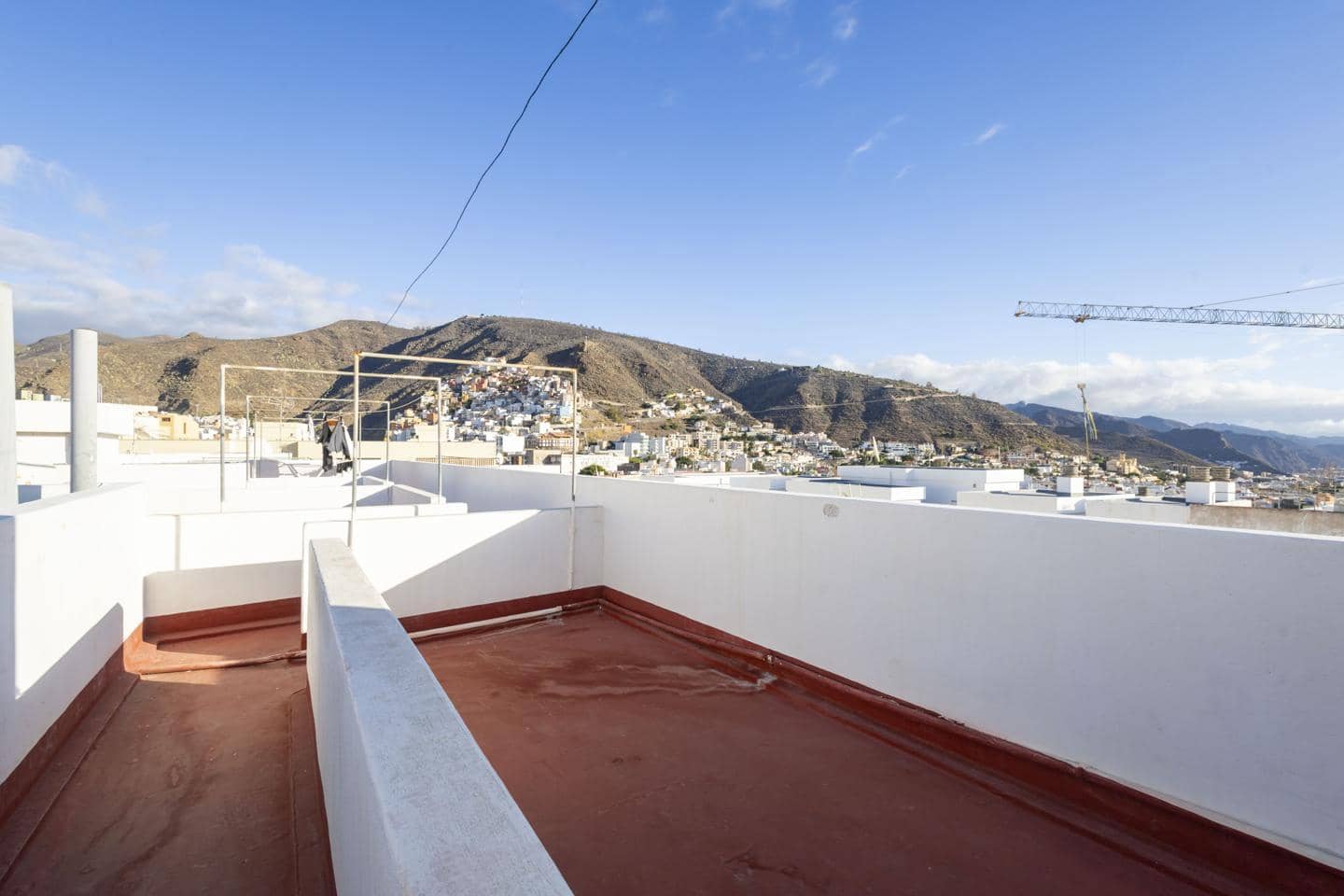 4 quarto Apartamento para venda em Santa Cruz de Tenerife - 279 000 € (Ref: 9354156)