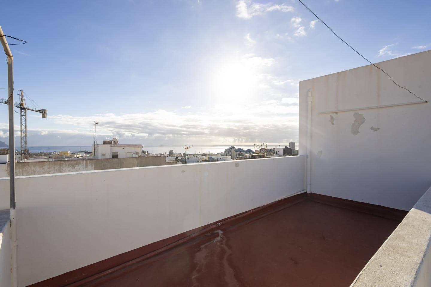 4 quarto Apartamento para venda em Santa Cruz de Tenerife - 279 000 € (Ref: 9354156)