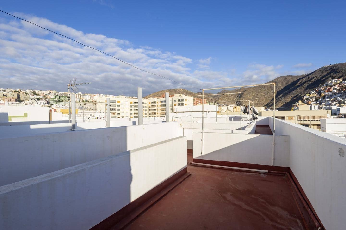 4 quarto Apartamento para venda em Santa Cruz de Tenerife - 279 000 € (Ref: 9354156)