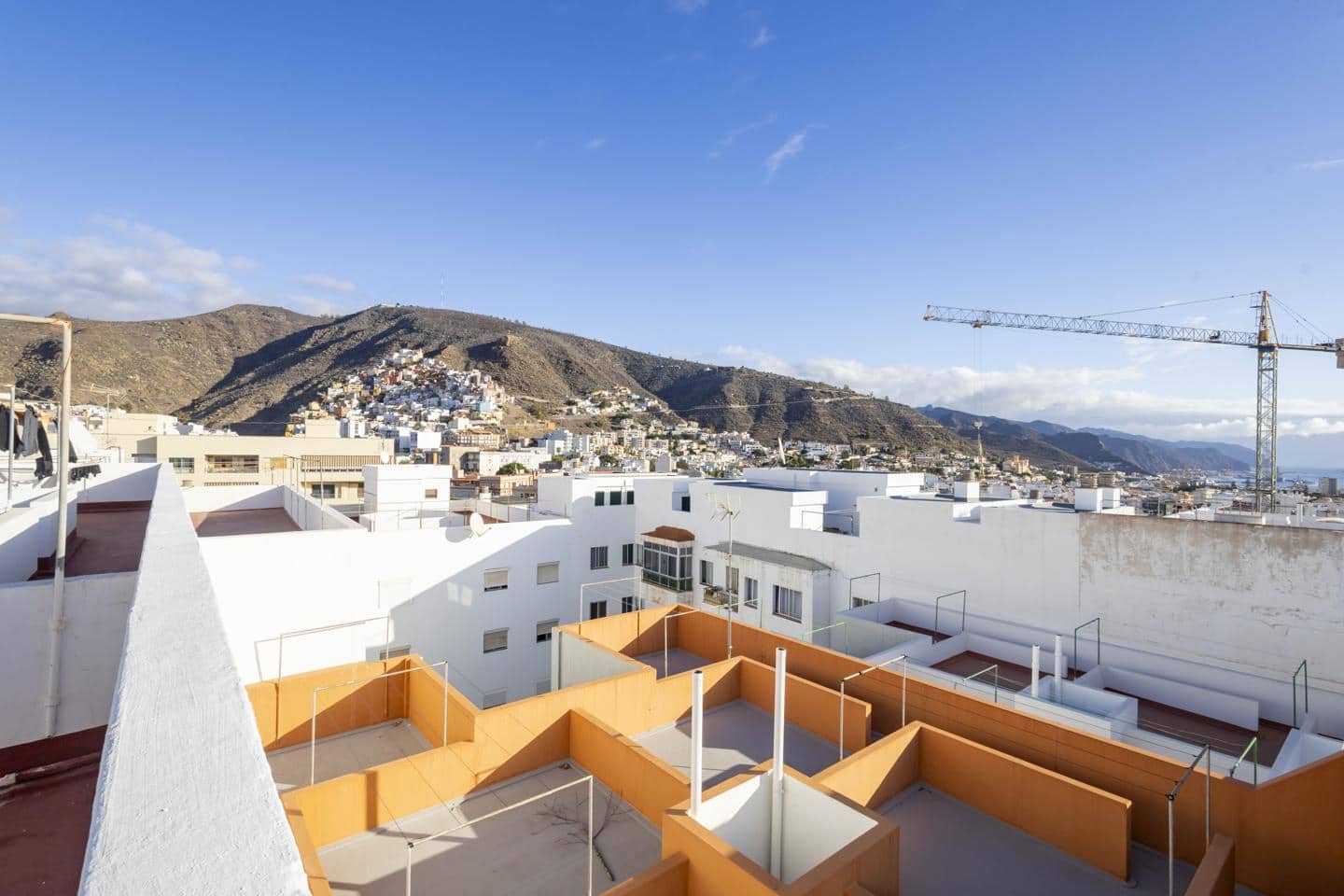 4 quarto Apartamento para venda em Santa Cruz de Tenerife - 279 000 € (Ref: 9354156)