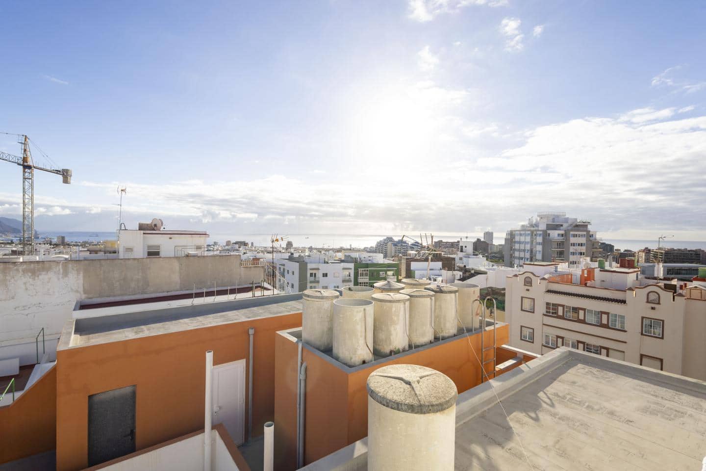 4 quarto Apartamento para venda em Santa Cruz de Tenerife - 279 000 € (Ref: 9354156)