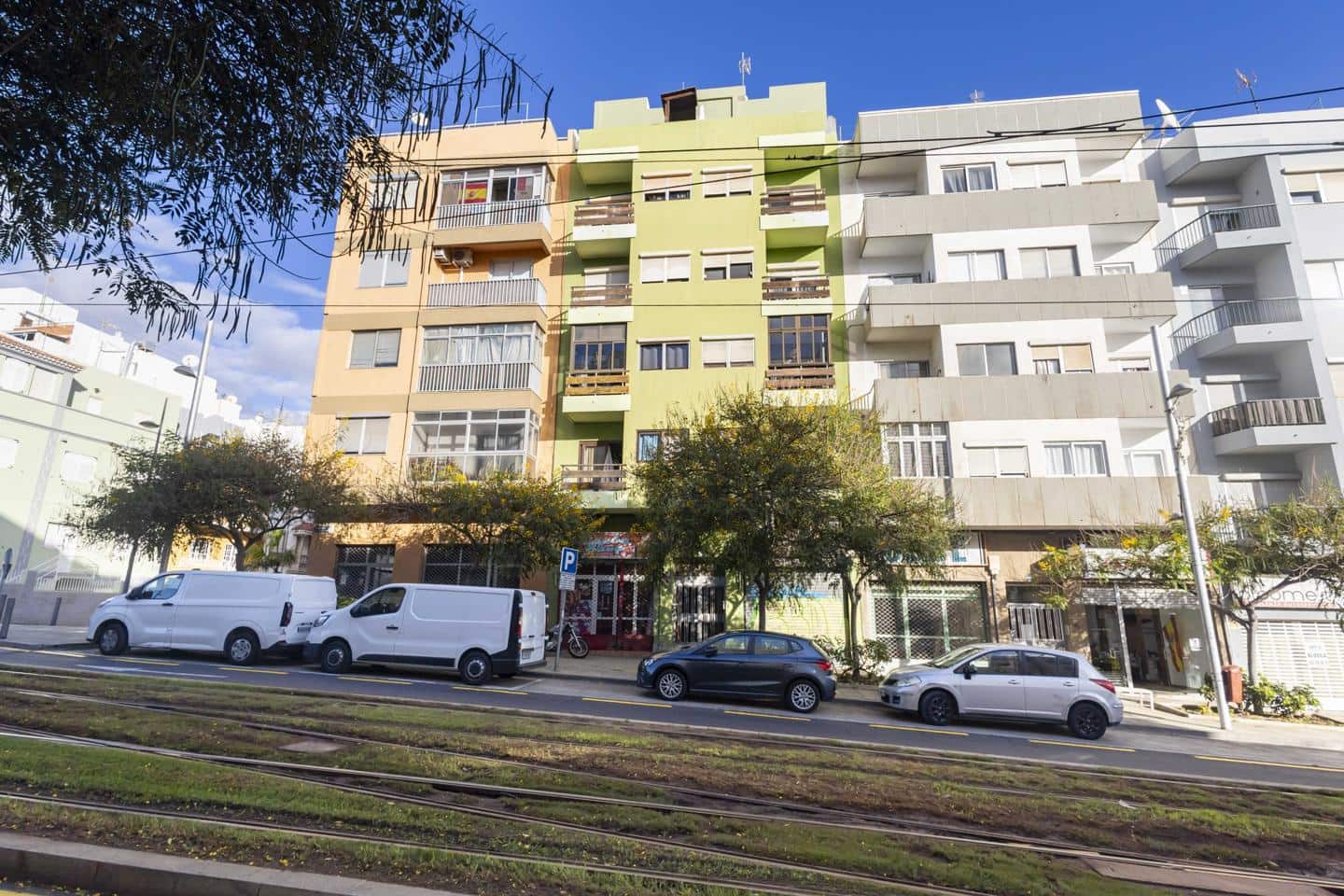 4 quarto Apartamento para venda em Santa Cruz de Tenerife - 279 000 € (Ref: 9354156)