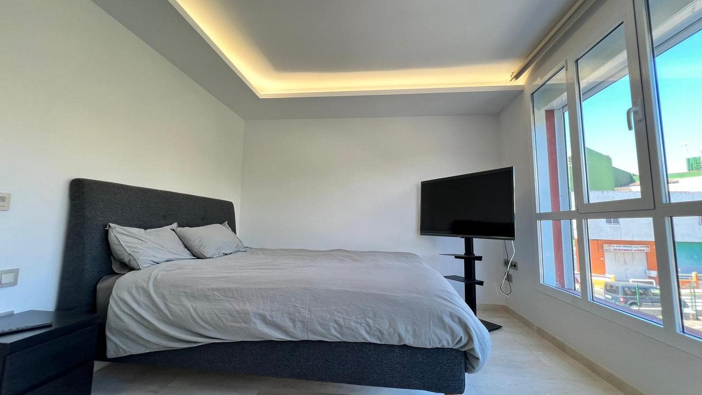 1 soveværelse Lejlighed til salg i San Cristobal de La Laguna - € 390.000 (Ref: 9357435)