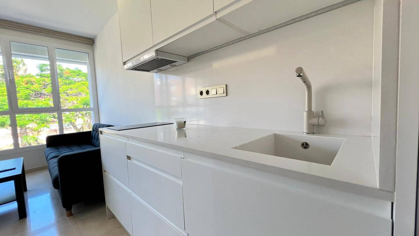 1 soveværelse Lejlighed til salg i San Cristobal de La Laguna - € 390.000 (Ref: 9357435)