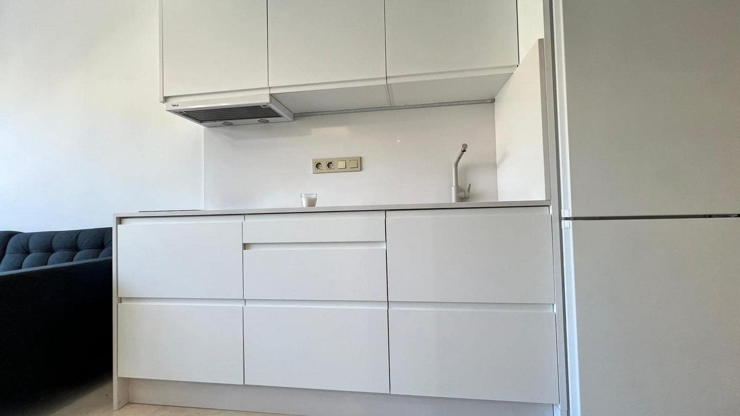 1 soveværelse Lejlighed til salg i San Cristobal de La Laguna - € 390.000 (Ref: 9357435)