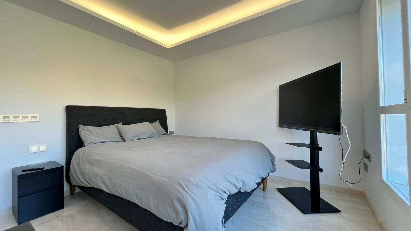 1 soveværelse Lejlighed til salg i San Cristobal de La Laguna - € 390.000 (Ref: 9357435)