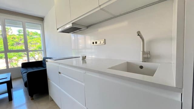 1 soveværelse Lejlighed til salg i Taco, San Cristóbal de La Laguna - € 390.000 (Ref: 9357435)