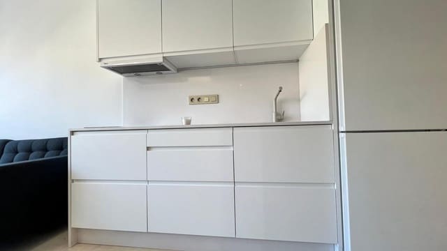 1 soveværelse Lejlighed til salg i Taco, San Cristóbal de La Laguna - € 390.000 (Ref: 9357435)